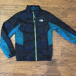North Face Jacket